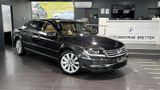 Volkswagen Phaeton W12 4-Sitzer 4Motion lang*TV*1.Hand - Volkswagen Phaeton: W