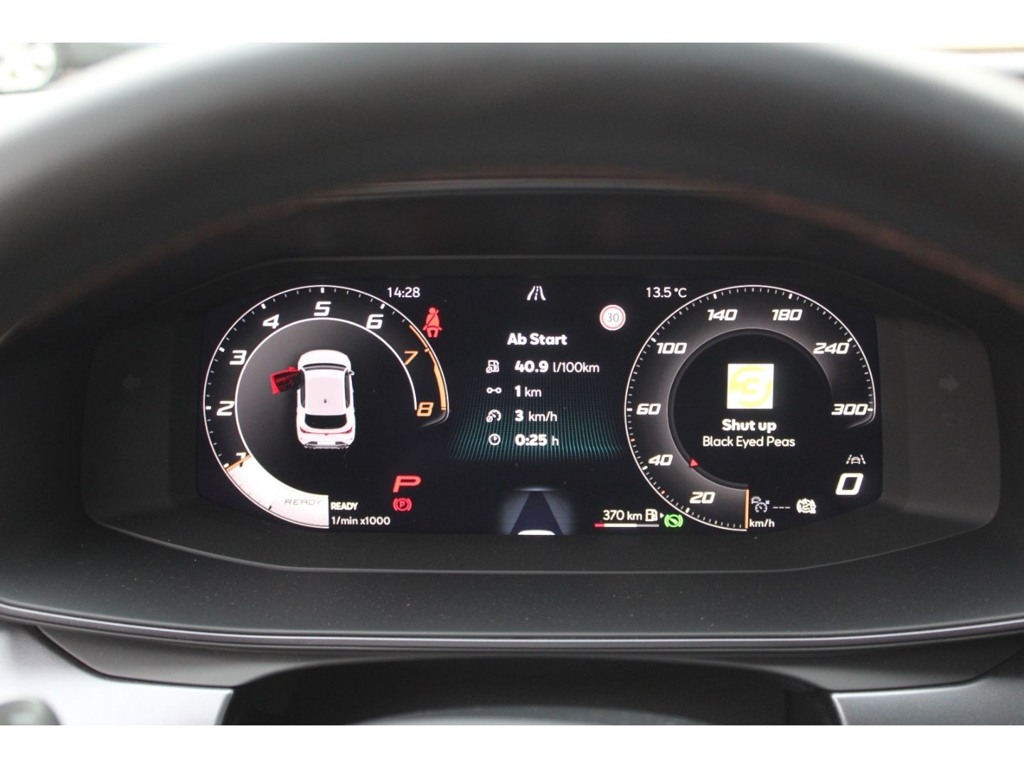 Cupra Leon - Bild 10