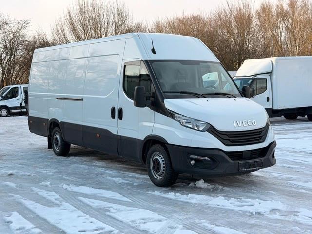 Iveco Daily 35S16V MAXI Klima, Schalter, AHK-3,5t