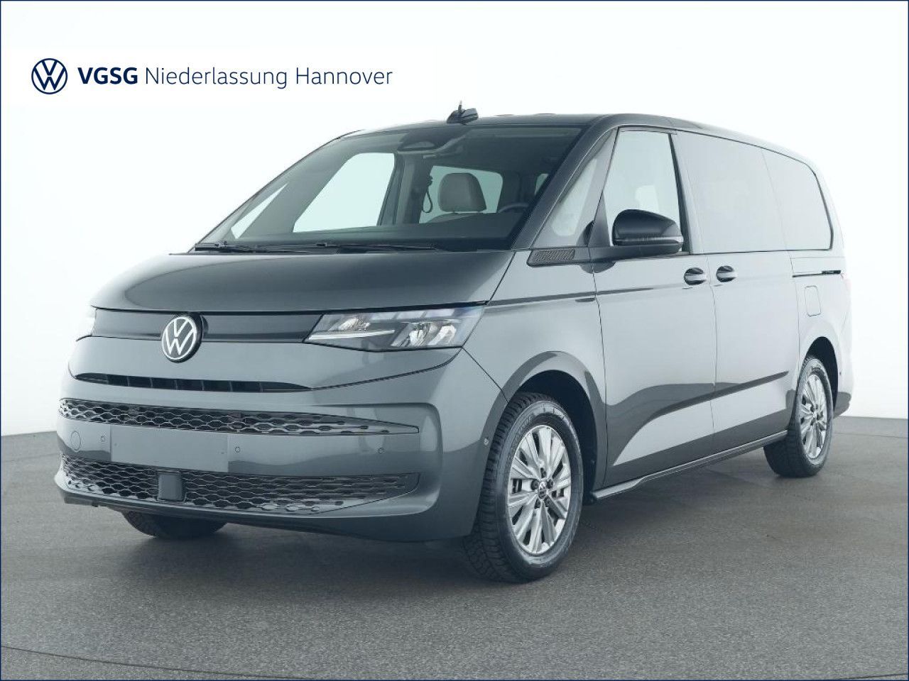 Volkswagen T7 Multivan - Bild 5