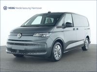 Volkswagen T7 Multivan - Vorschau Bild 5