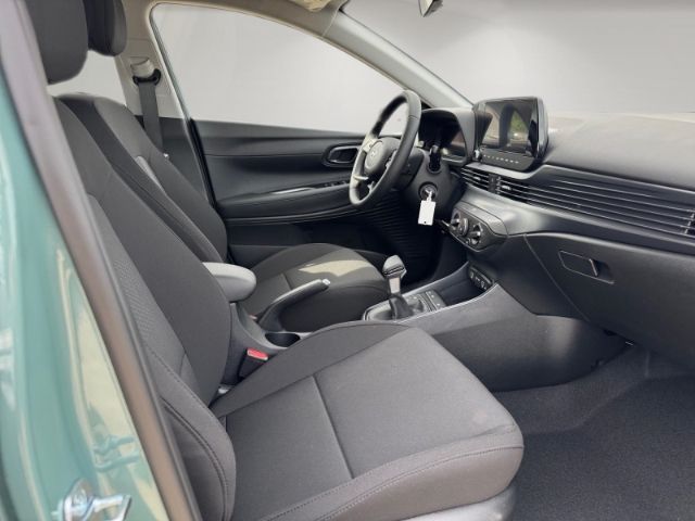 Hyundai i20 - Bild 14
