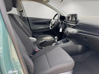 Hyundai i20 - Vorschau Bild 14