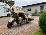 Harley-Davidson FL3 Electra Glide - HARLEY-DAVIDSON ELECTRA GLIDE