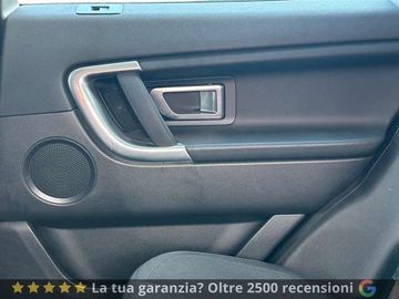 Land-Rover Discovery Sport - 12