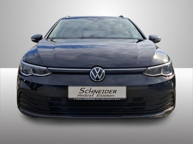 GOLF VIII VARIANT 2.0 TDI DSG LIFE