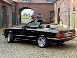 Mercedes-Benz 420 SL R 107