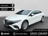 Mercedes-Benz EQS 580 4M Electric Art Hyper Airmatic Mod 2025 - Mercedes-Benz EQS: 580