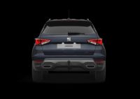 Seat Arona - Vorschau Bild 3