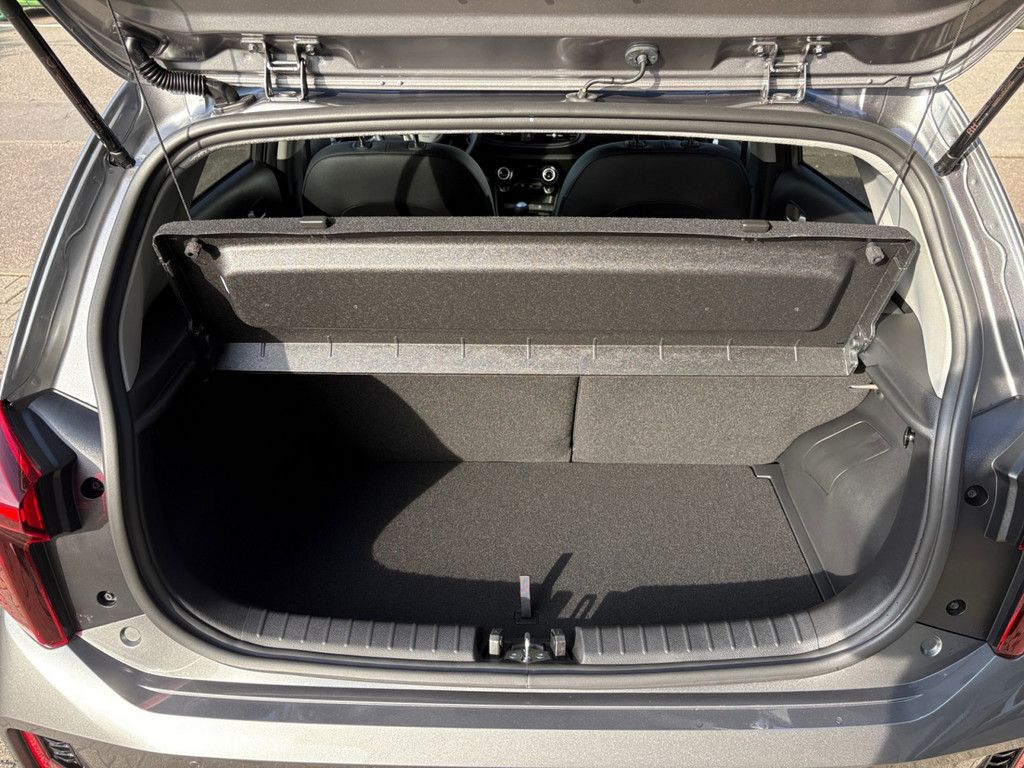 Fahrzeugabbildung Kia PICANTO PE2 1.0 GDI MT GT-LINE