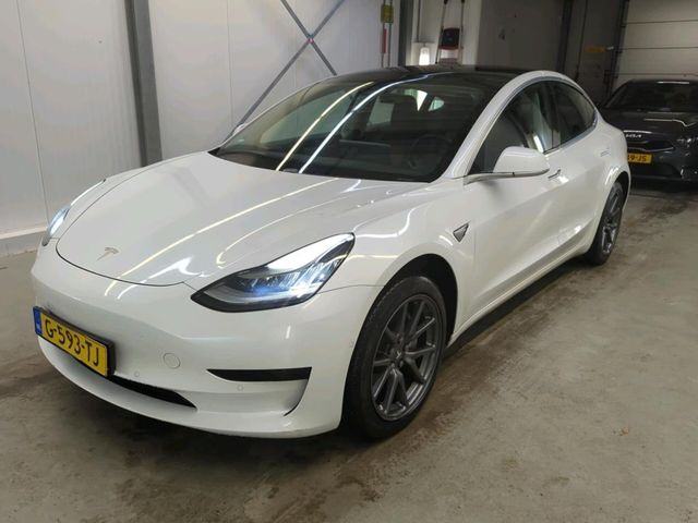 Tesla Model 3 Standard RWD Plus [ AUTOPILOT+60 kWh+PRE