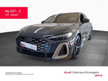 Audi Leasingangebot: Audi S5 Lim. TFSI Matrix AHK Massage StandHZG 360°