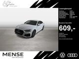 Audi A5 Sportback 40 TDI S line (Facelift) Matrix LED - gebrauchte Audi A5 mit Facelift