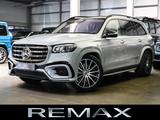 Mercedes-Benz GLS 450 4M AMG Prem+ / E-Body / Night - Mercedes-Benz GLS 450 Gebrauchtwagen