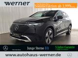 Mercedes-Benz EQE 300 SUV EDITION-ELECTRIC-ART AHK PANO 20"ALU - Mercedes-Benz EQE SUV in Bremen
