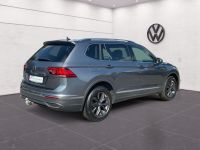 Volkswagen Tiguan Allspace - Vorschau Bild 7