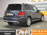 Mercedes-Benz GLK 220 CDI BE 4M PREMIUM|LED|360|COMAND|AHK|ILS - Mercedes-Benz GLK 220 Gebrauchtwagen