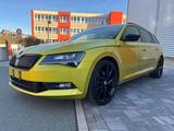 Skoda Superb 2.0 TSI 206kW DSG 4x4 SportLine Combi... - Skoda Superb von privat