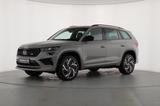 Skoda KODIAQ RS 4X4 DSG AUS 1. HAND+ANHÄNGERKUPPLUNG