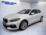 BMW 118i Aut. Advantage NAVI ACC SHZ RFK LED
