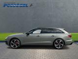 Audi A4 2.0l TFSI Avant 40 TFSI S line AHK-klappbar N - Audi: 4.2