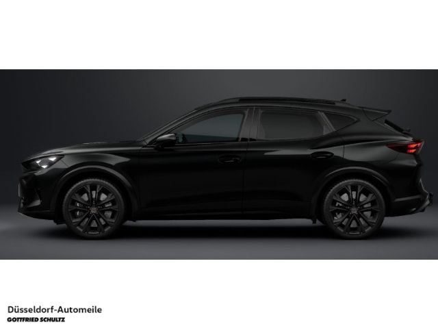 Cupra Formentor - Bild 4