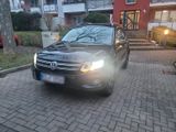 Volkswagen tiguan 2.0 tdi 4motion automatic - Volkswagen Tiguan: Automatic