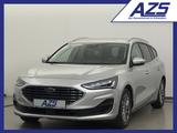 Ford Focus Titanium X LED Navi Kamera Spur