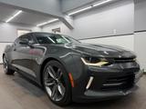 Chevrolet Camaro 3.6 RS 2LT/HUD/Memo/Sitzbel/Bi-Colour/20" - gebrauchte Sportwagen
