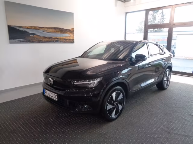Volvo C40 Plus Recharge Pure Electric*VFW-LEASING !!!