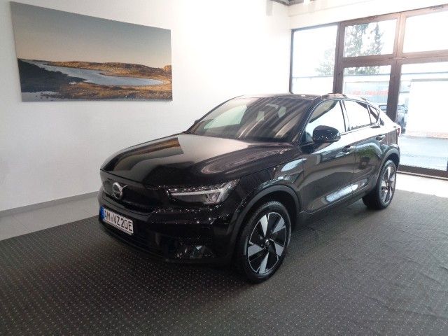 Volvo C40 - Bild 1