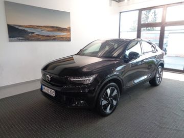 Volvo Leasingangebot: Volvo C40 Plus Recharge Pure Electric*VORFÜHRWAGEN