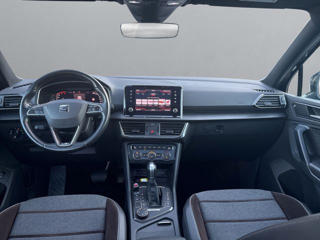 Tarraco Xcellence *4Drive Panodach Navi Memory *