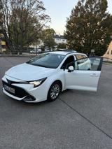 Toyota Corolla 1,8 Hybrid Business Edition Touring ... - Toyota Corolla Edition mit Benzin-Antrieb