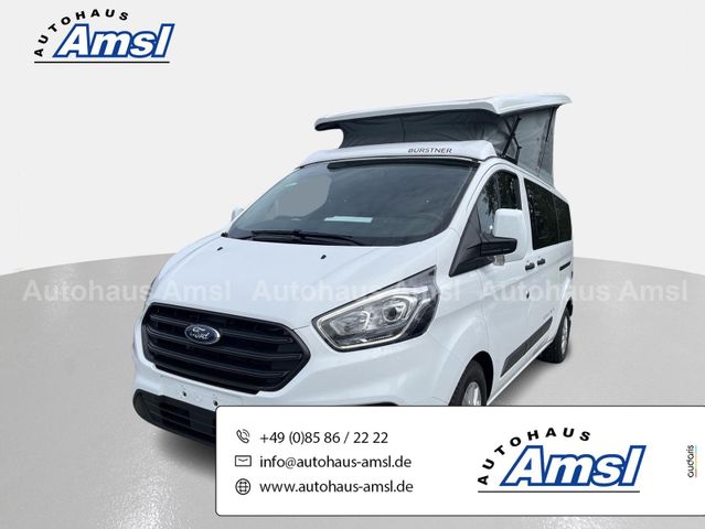 Ford Transit Custom 2.0 Bürstner Copa C 530 Bahia L2 