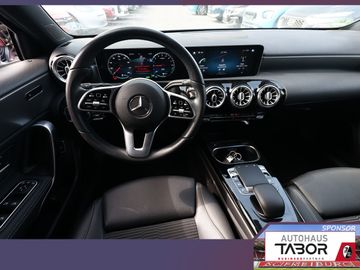 Mercedes A 250 - 7