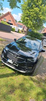 Opel Grandland (X) 2.0 Diesel 130kW Ultimate Auto... - Opel Grandland (X): Von Privat