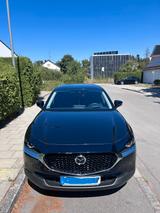Mazda CX-30 2.0 SKYACTIV-G M-Hybrid Selection Sele...