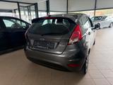 Ford Fiesta 1-Hand *72.000km*4-Zylinder Sitzheizung - Ford Fiesta: 1.4