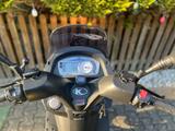 Kymco Yager 125 GT - KYMCO 125