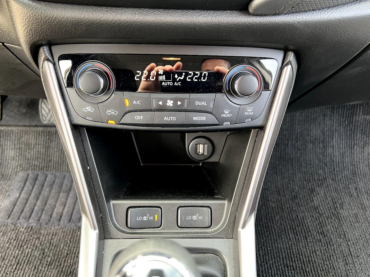 Suzuki S-Cross 1.4 Boosterjet 4WD GL+ *LED Navi Kamera*