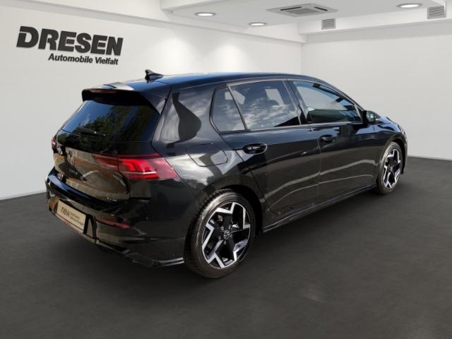 Volkswagen Golf VIII 1.5 eTSI R-Line DSG,RÜCKFAHRKAMERA, миниатюра 3
