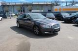 Jaguar XF 4.2 V8 Premium Luxury - gebrauchte Jaguar XF aus dem Jahr 2009