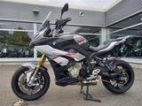 BMW S 1000 XR - SPORTTOURER VON 751 BIS 1000 CCM