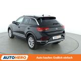 Volkswagen T-Roc 2.0 TDI Style 4Motion Aut.*NAVI*LED*ACC* - Volkswagen T-Roc in Wiesbaden