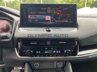 Nissan Qashqai 1.3MHEV N-Connecta 360°CAM NAVI SITZHZG - Image