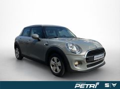 Foto Nummer 7: MINI One