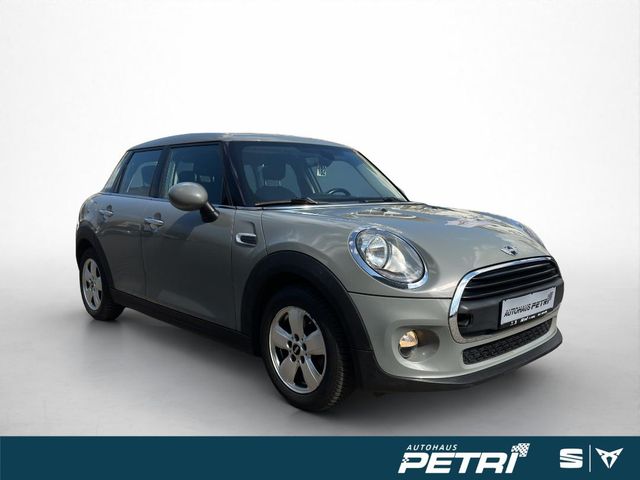 Foto Nummer 7: MINI One