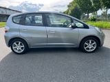 Honda Jazz 1.4 Comfort - Honda Jazz mit Benzin-Antrieb: Kleinwagen, Klimaanlage, 1.4