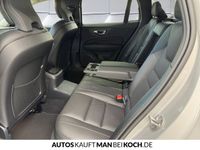 Volvo V60 - Vorschau Bild 10